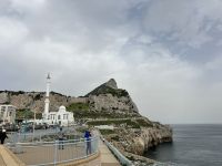 Gibraltar, Ibrahim-al-Ibrahim-Moschee