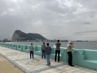 Gibraltar 