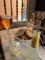 Spanien, Granada, Tapas