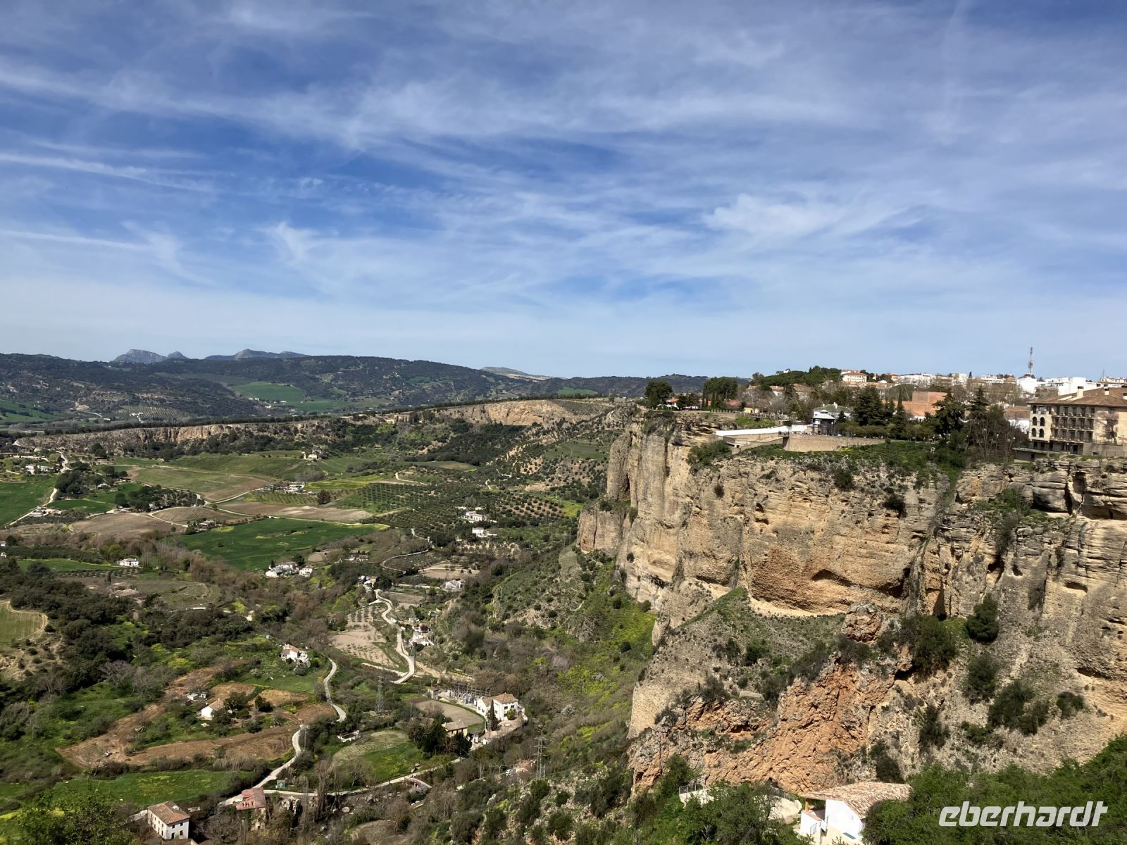 Spanien, Ronda