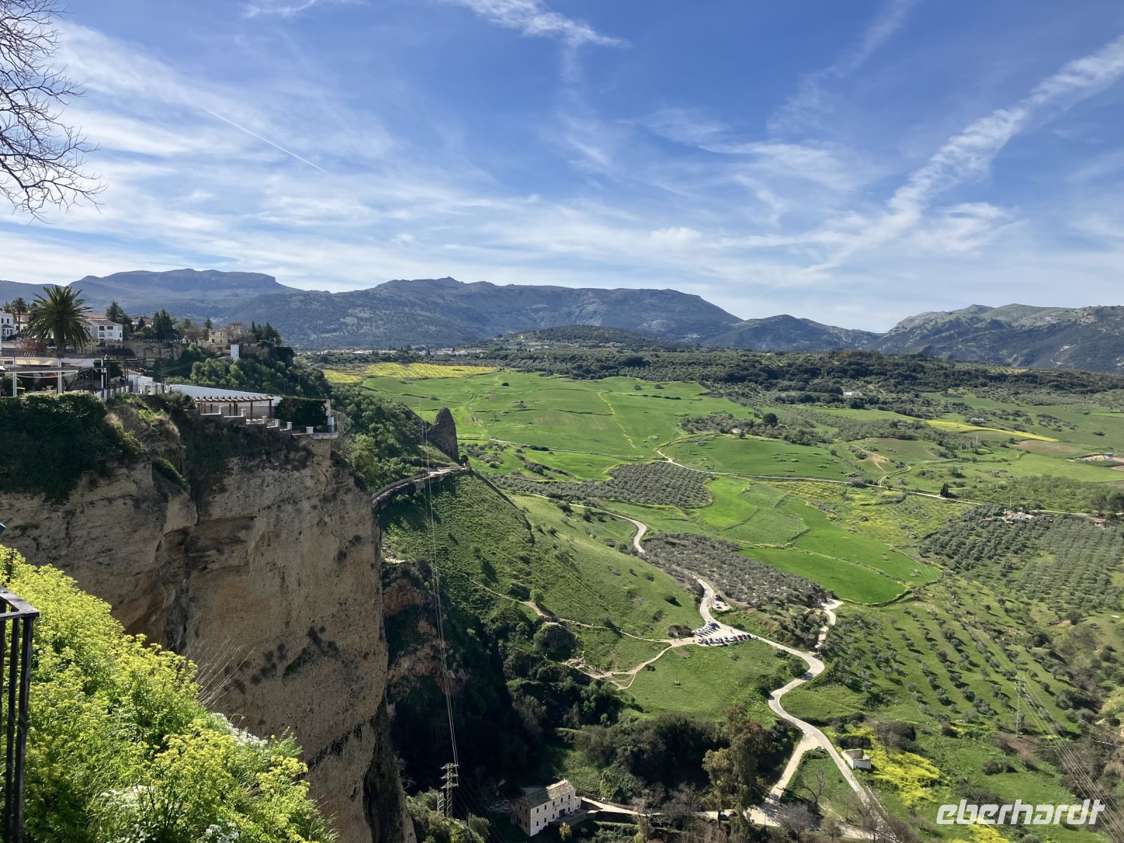 Spanien, Ronda