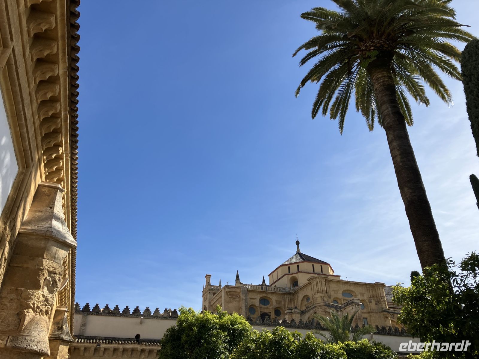 Spanien, Córdoba, Moschee-Kathedrale