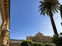 Spanien, Córdoba, Moschee-Kathedrale