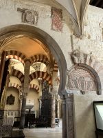 Spanien, Córdoba, Moschee-Kathedrale