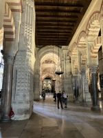 Spanien, Córdoba, Moschee-Kathedrale