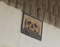 Spanien, Sevilla, Details am Wegesrand