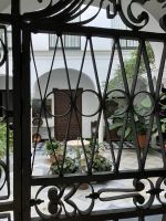 Spanien, Sevilla, schöne Patios - Innenhöfe