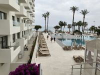 Spanien, Torremolinos, Hotel The Ocean House