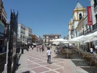 als vielmehr touristisch geprägt