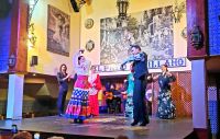 Flamenco Show im 