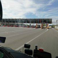 Die modernen Raubritter schlagen sofort zu