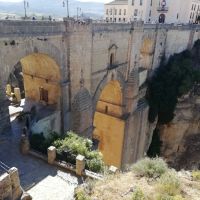 Puente Viejo in Ronda