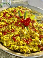 leckere Paella