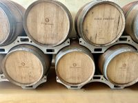 Weinprobe in der Bodega