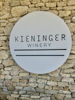 Weinprobe in der Bodega