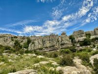 Nationalpark El Torcal