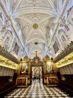 Karthäuserkloster La Cartuja