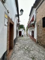 Granada - im Albaicin