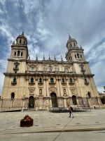 Kathedrale von Jaen