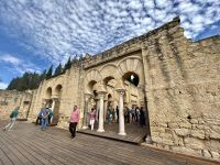 ehemalige Palaststadt Medina Azahara