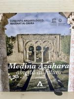 vor den Toren von Cordoba