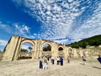 ehemalige Palaststadt Medina Azahara