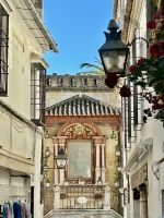 Cordoba Impressionen