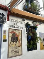 Cordoba Impressionen