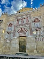 Cordoba Mezquita 