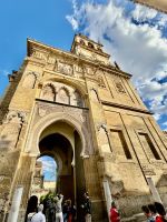 Cordoba - Glockenturm