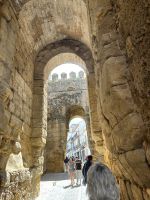 Carmona - Puerta de Sevilla 