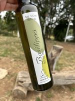 Extra virgin - beste Qualität