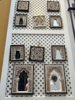 na wer ist das denn, da links unten ?? 