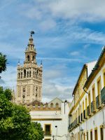 Sevilla - La Giralda