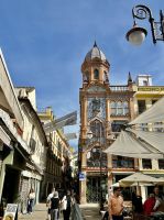 Sevilla Altstadt