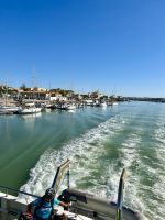 von Puerto de Santa Maria nach Cadiz