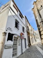 Arcos de la Frontera - eines der Weissen Dörfer