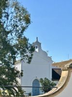 Königsresidenz im Doñana Nationalpark