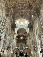 Jerez Kathedrale