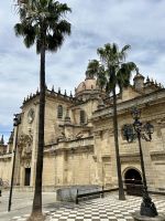 Jerez Kathedrale