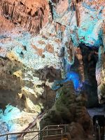Gibraltar - St. Michael's cave