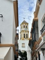 Marbella - Kirche der hl. Carmen