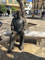 Rendez-vous mit Pablo Picasso