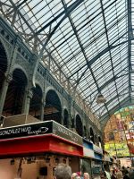 Markthalle Las Atarazanas