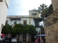 Links oben sehen Sie schon einen davon im Anflug