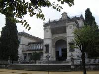 222 Sevilla - Archeologiemuseum