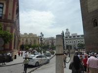 Dann war unsere Führung durch die Kathedrale schon vorbei