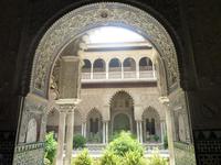 Die Mauren kamen ihrer Intention vom Paradies auf Erden wohl sehr nahe