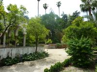 Sie dienten vor allem zur Selbstversorgung