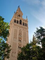 Giralda, 12. Jh.